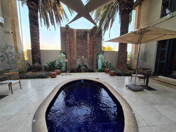 Kimberley Anne Hotel