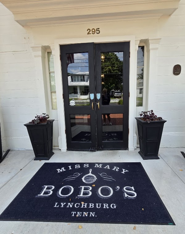 Miss Mary Bobo's Restaurant
