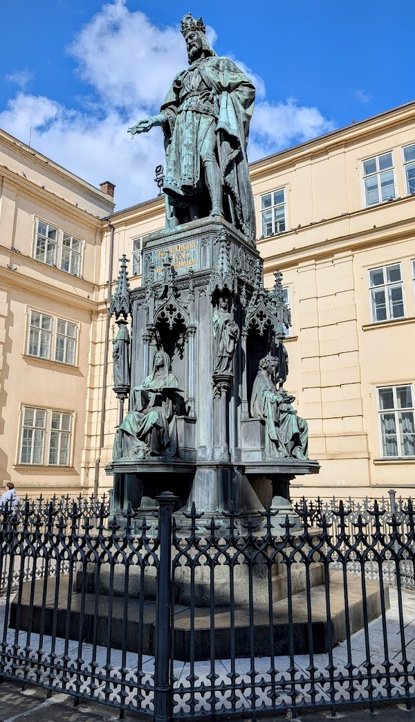 Charles Bridge