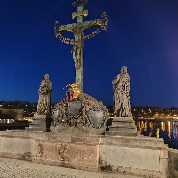 Charles Bridge