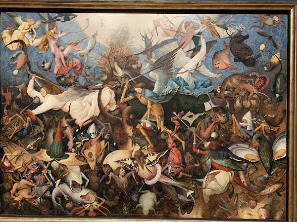 Oldmasters Museum