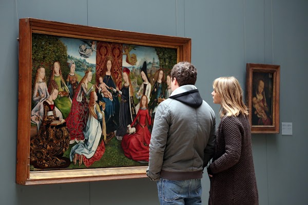 Oldmasters Museum