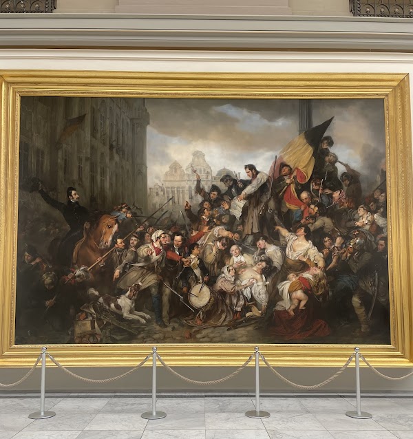Oldmasters Museum
