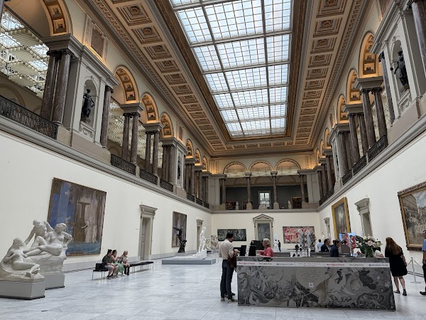 Oldmasters Museum