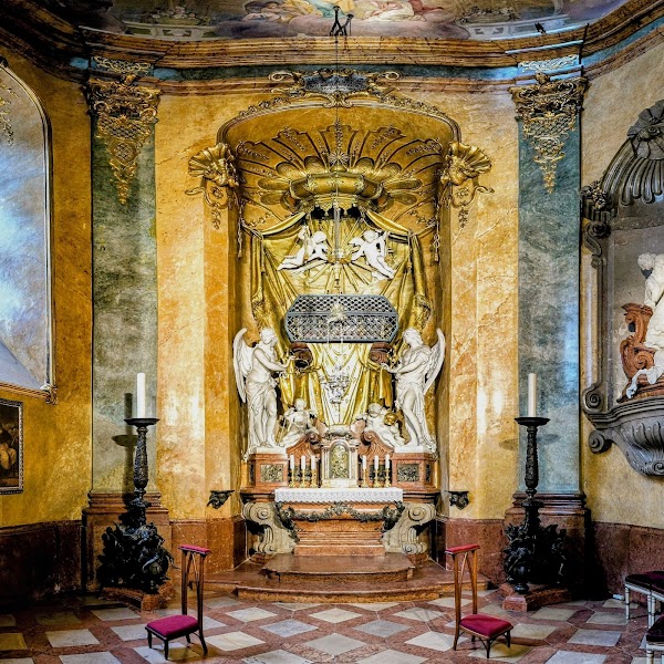 St. Martin's Cathedral