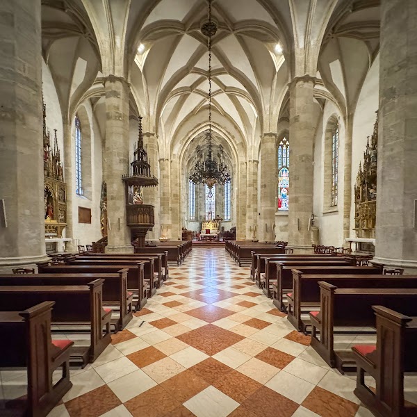 St. Martin's Cathedral