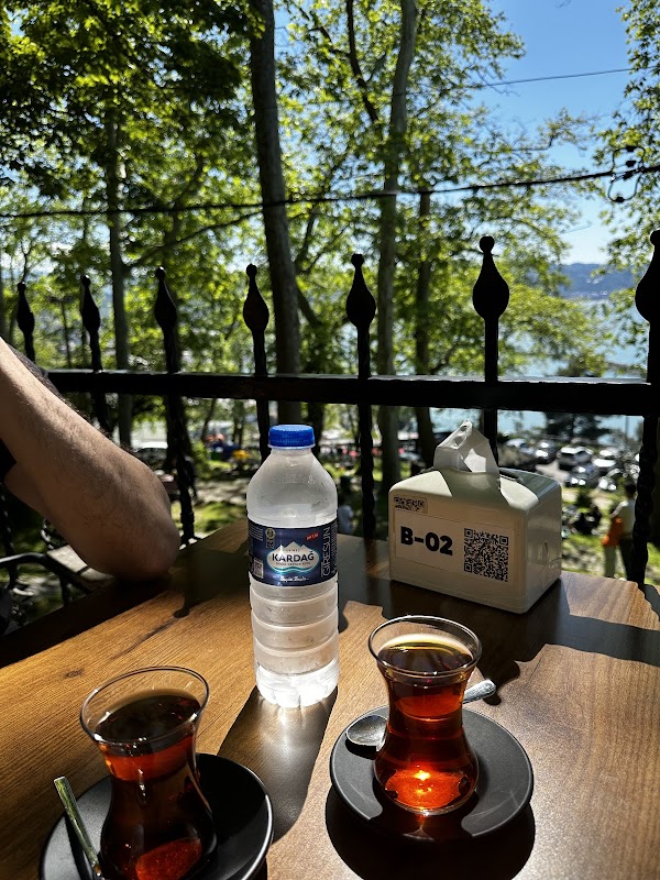 Giresun Belediyesi Sosyal Tesisleri Kale
