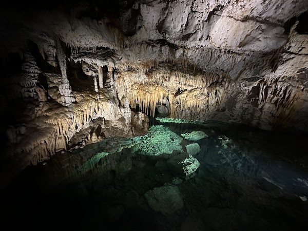 Demänováer Freiheitshöhle