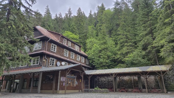 Demänováer Freiheitshöhle