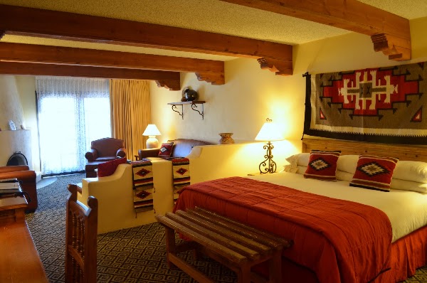 Inn of the Governors