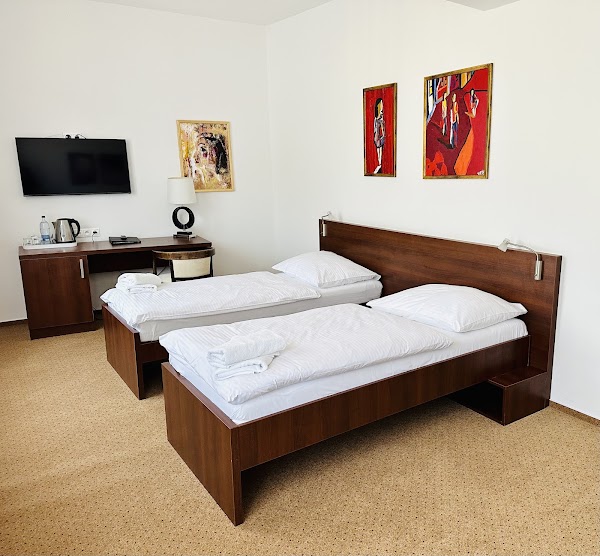 Hotel Grand Matej