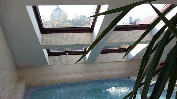 Hotel Grand Matej