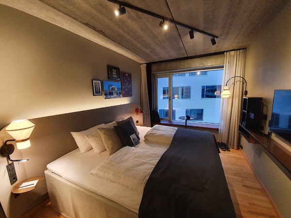 Scandic Kødbyen
