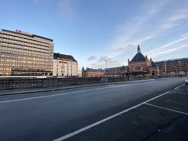 Scandic Kødbyen