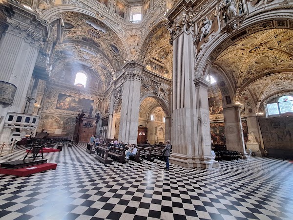 Basilica di Santa Maria Maggiore