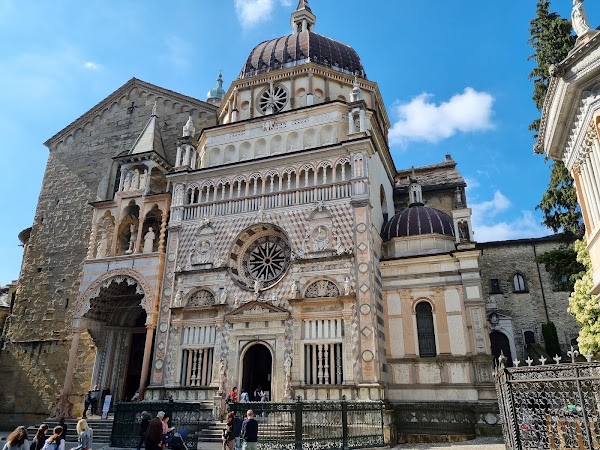 Basilica di Santa Maria Maggiore
