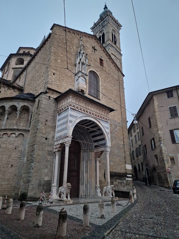 Basilica di Santa Maria Maggiore