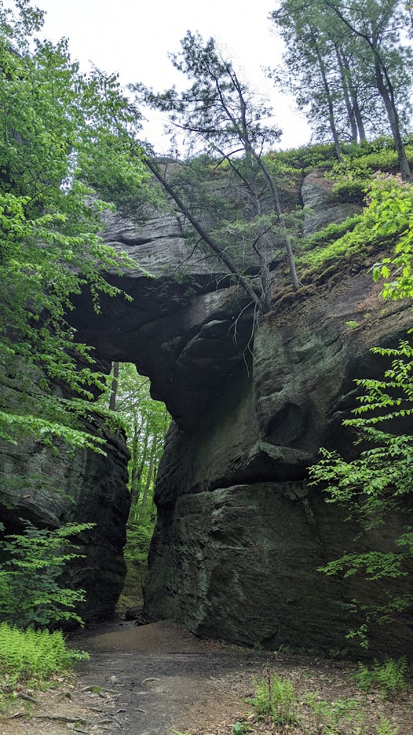 Rock City Park