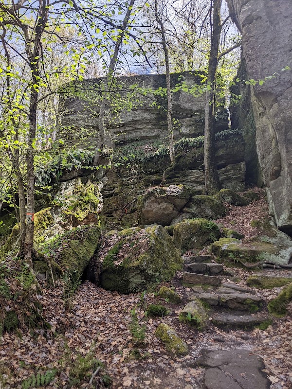 Rock City Park
