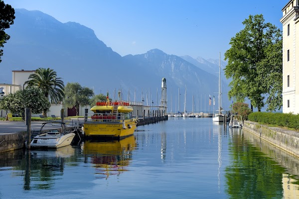 SPEEDY Gonzale Excursions at Lake Garda