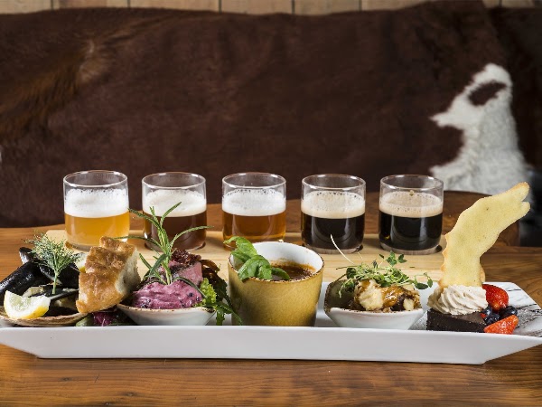 Ægir Mikrobrauerei