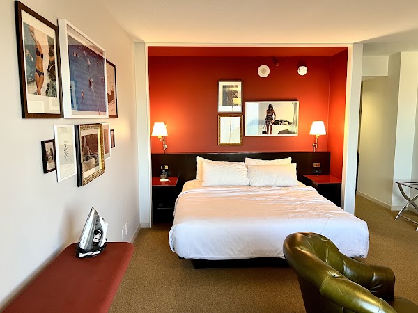 Park MGM Las Vegas