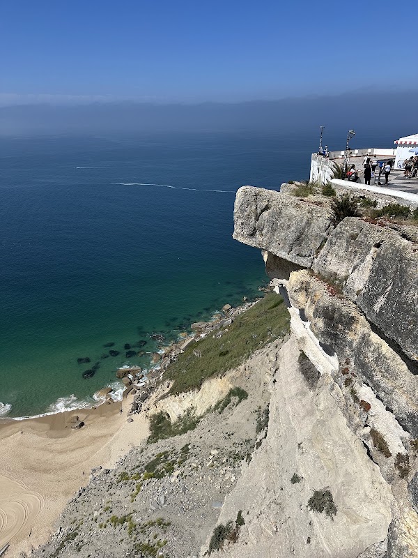 Miradouro do Suberco