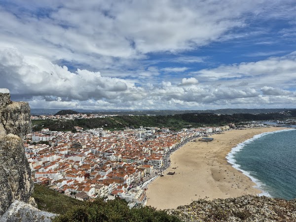 Miradouro do Suberco