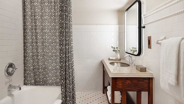 The Omni Grove Park Inn & Spa
