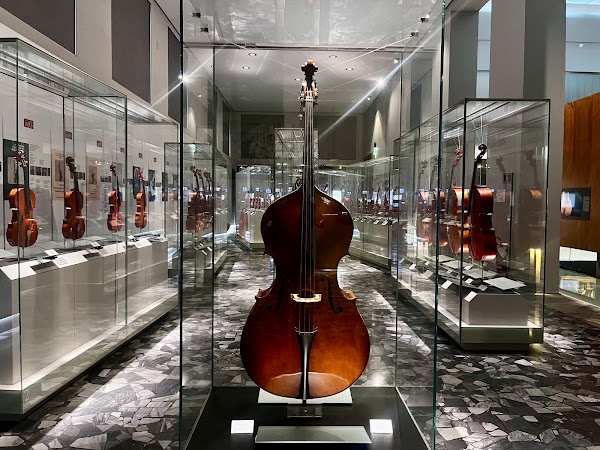 Museo del Violino