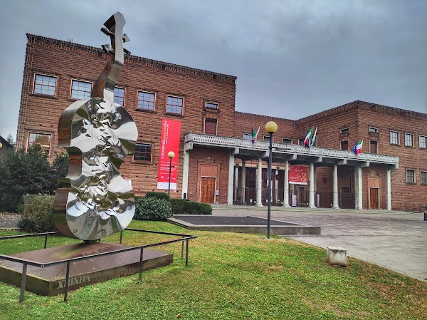 Museo del Violino