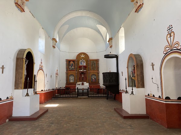 Goliad State Park & Historic Site