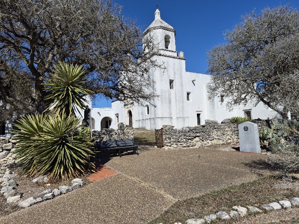 Goliad State Park & Historic Site