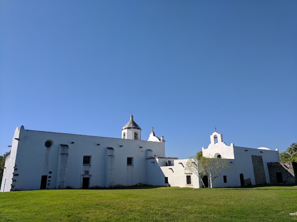 Goliad State Park & Historic Site