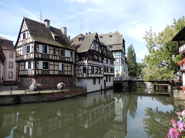 Petite-France