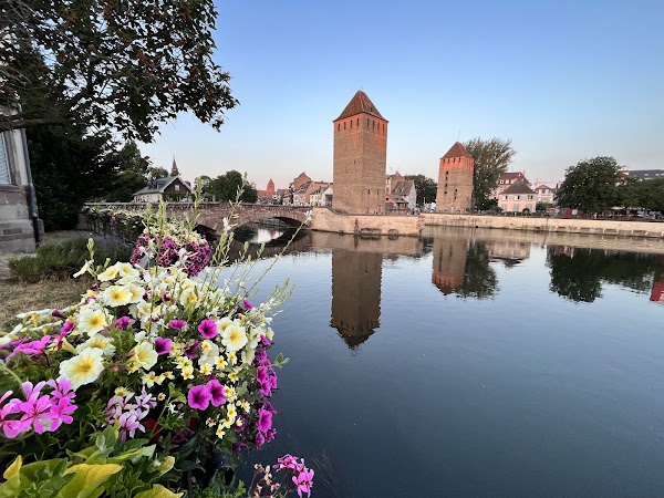 Petite-France