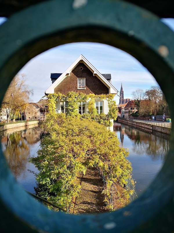 Petite-France