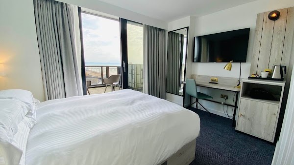 The View Hotel Eastbourne