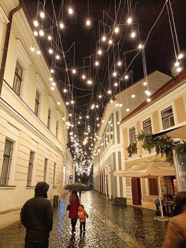 Piața Muzeului