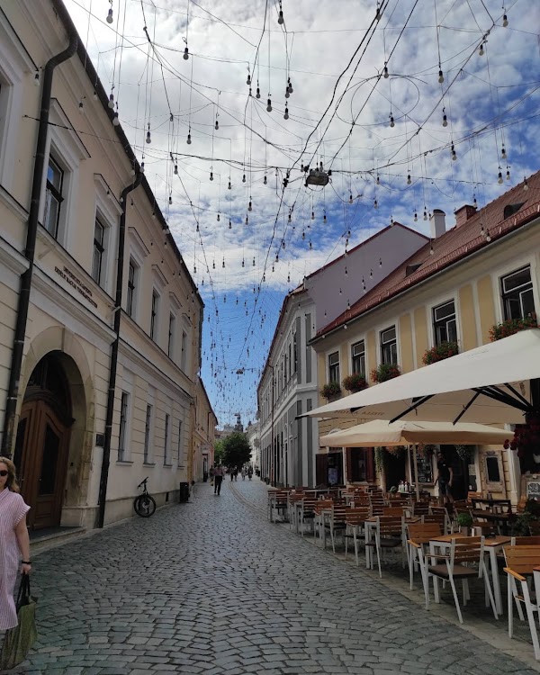 Piața Muzeului
