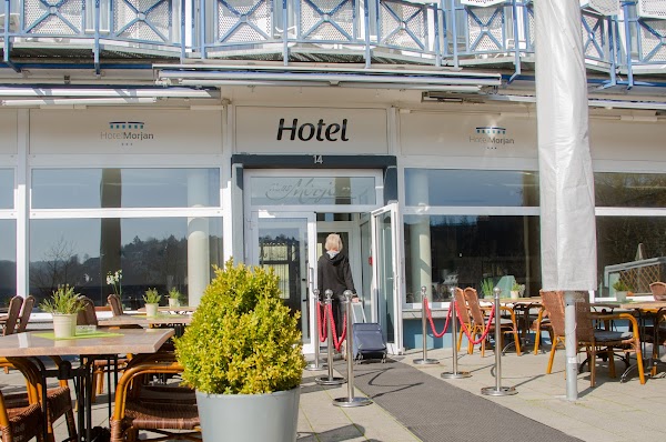 Hotel Morjan