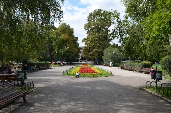 Şehir Parkı