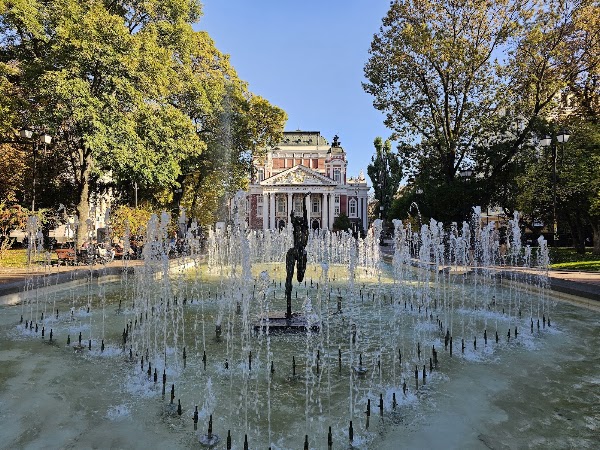Şehir Parkı