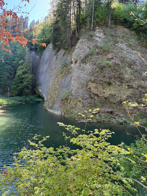 Eistobel