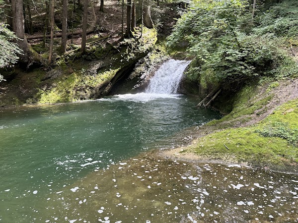 Eistobel