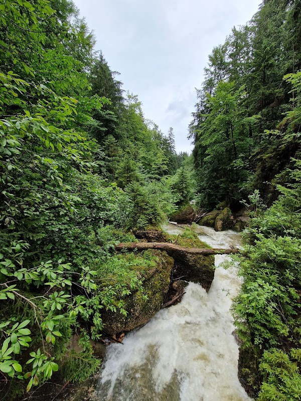 Eistobel