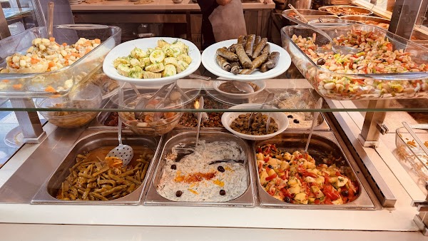Cumhuriyet Lokantası