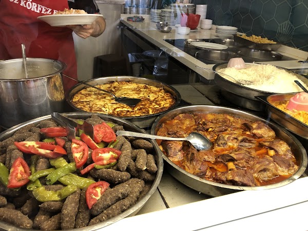 Cumhuriyet Lokantası