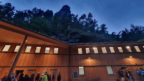 Felsenbühne Rathen