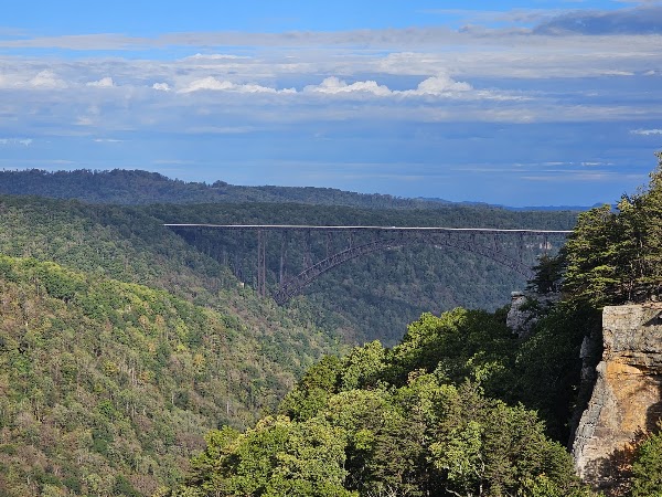 Endless Wall Trail